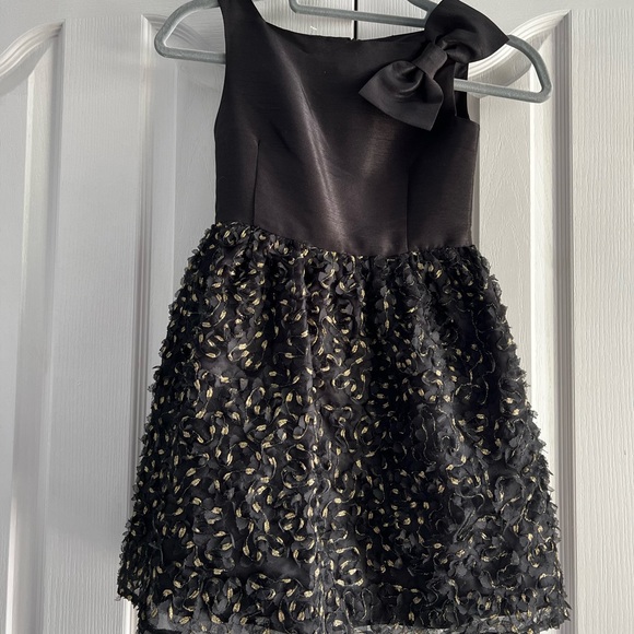 Belle Badgley Mischka Other - Girls Size 7 special occasion dress